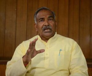 Arvind Pandey Statement