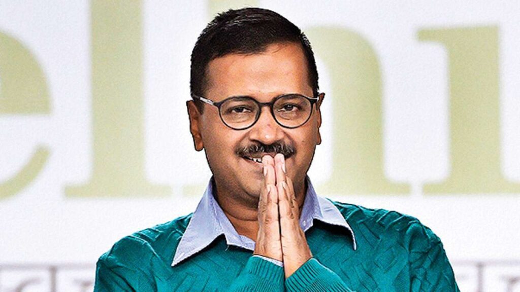 Arvind Kejriwals Big Annoucement : काशीपुर में दिल्ली सरताज़ केजरीवाल ने भरी चुनावी हुंकार, 4 वीं गारंटी के रूप में महिलाओं पर चला ये दांव