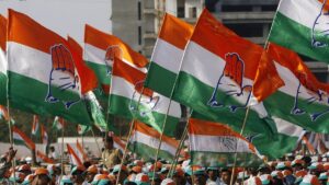 Congress Audio Viral