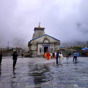 PM Modi Kedarnath Tour :• 