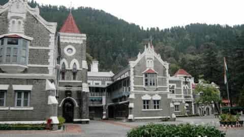 Nanital Highcourt : उड़ीसा हाईकोर्ट के न्यायधीश संजय कुमार मिश्रा कल उत्तराखण्ड हाइकोर्ट में लेंगे शपथ