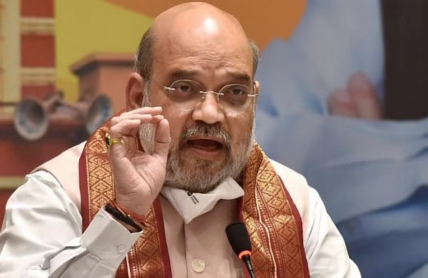 Amit Shah Program : देवभूमि में शंखनाद करने 30 अक्टूबर को देहरादून आ रहे हैं अमित शाह, मिनट टू मिनट कार्यक्रम हुआ जारी