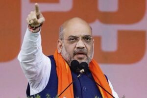 Amit Shah Debate Challenge
