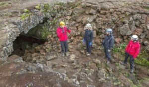 Cave Of Treasure 