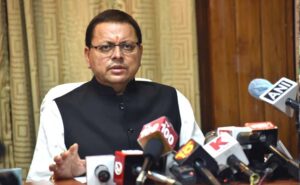 CM Nirdesh On Flood Disaster