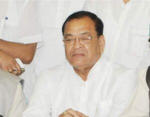 Politics Of Defection