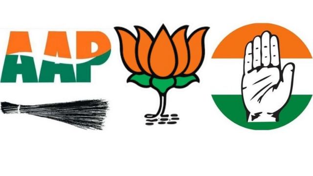 Assembly Election 2022 :