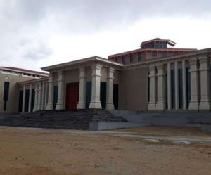 Vidhan Sabha Satra : 