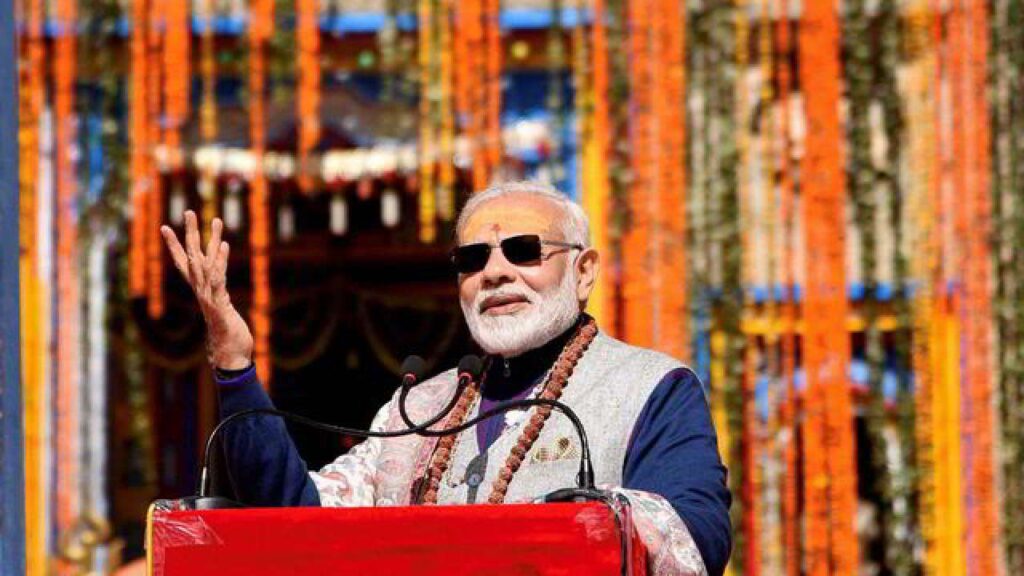 PM Modi Kedarnath Visit : थोड़ी देर में देवभूमि पहुंचेंगे PM मोदी, मिनट टू मिनट कार्यक्रम हुआ जारी