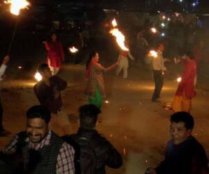 CM Dhami Statement On Igaas Holiday