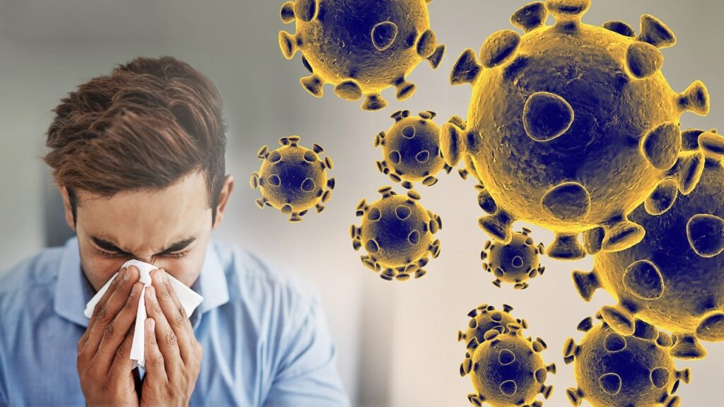 Uttarakhand Coronavirus Update : उत्तराखंड में कोरोना से जुड़ी बड़ी ख़बर, हल्द्वानी में 1 व्यक्ति की मौत से मचा हड़कंप