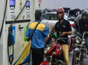 Dhami Government Reduced Petrol Rate