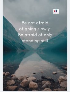 Thought Of The Day 18 November