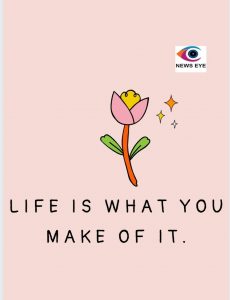 Thought Of The Day 21 November