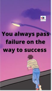 Thought Of The Day 25 November