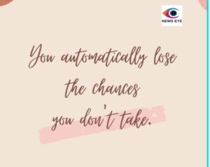 Thought Of The Day 27 November