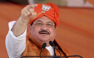 JP Nadda Will Visit Uttarakhand 