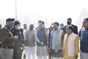 PM Modi Rally