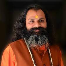 Happiness In Sadhu Society