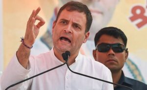 Rahul Gandhi Visit Dehradun On December