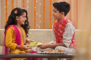 Bhai Dooj 2021