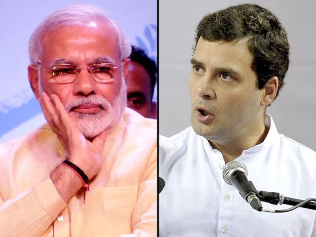 Rahul Gandhi Taunt On PM Ganga Snan : पीएम मोदी के गंगा स्नान को लेकर राहुल गांधी ने दागे सवाल, कही ये बड़ी बात