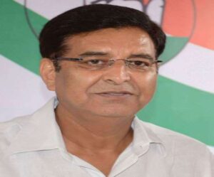 Congress High Command Summoned