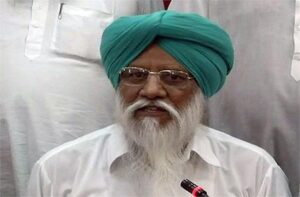 Kisan Andoalan :