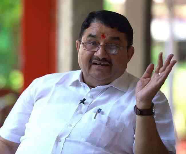 Umesh Sharma Kau Statement