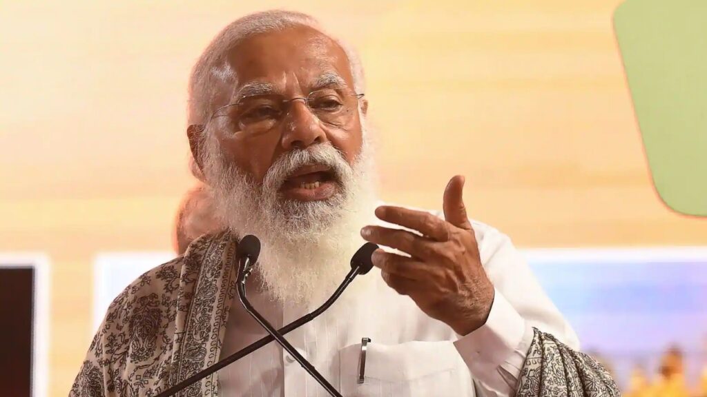 PM Narendra Modi Dehradun Visit :  पीएम मोदी के उत्तराखंड दौरे को लेकर काउंटडाउन स्टार्ट,देवभूमि को सौगात देने के साथ विपक्ष पर करेंगे अटैक