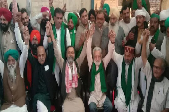 Kisan Andoalan :