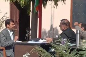  Sanjeev Chaudhary Statement 