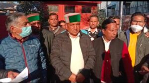 Assembly Election 2022