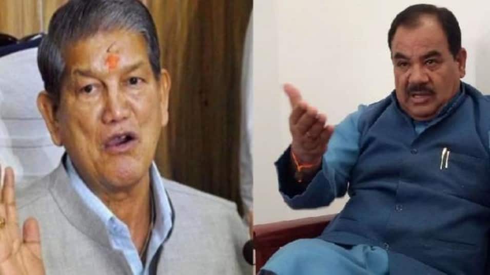 Illegal Mining In Uttarakhand