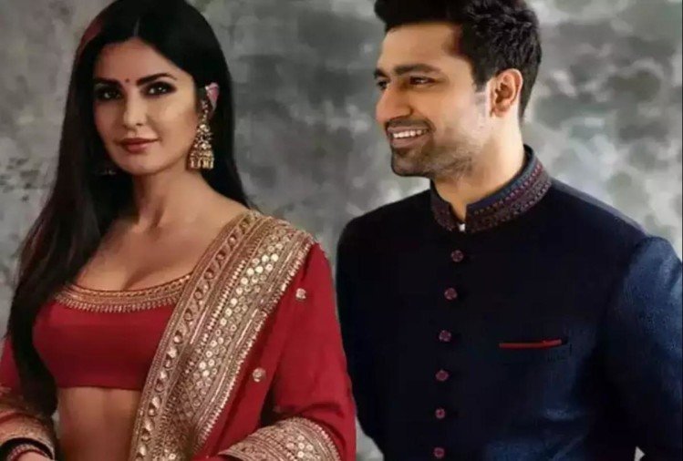 Kat Vicky’s Wedding : एक दूजे के हुए विक्की कैट, राजस्थान के सवाई माधोपुर में दोनों ने लिए लिए सात फेरे
