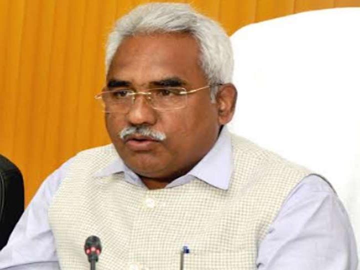 Madan Kaushik Raised Questions :