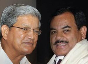 Illegal Mining In Uttarakhand