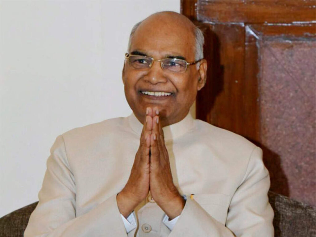 President Uttarakhand Visit