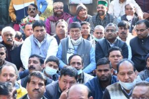 Congress Silent Fast 