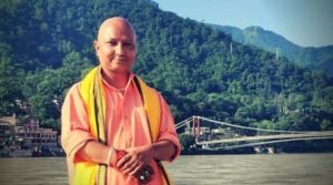 Dilip Rawat Meet Harda