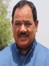 Party take Action On Harak 