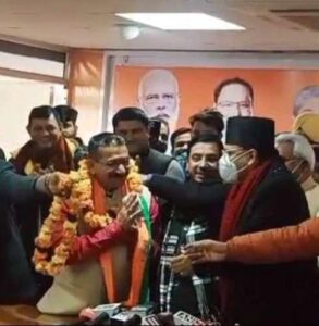 Uttarakhand Election 2022