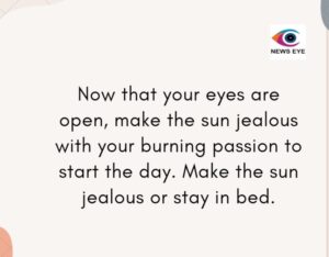 Thought Of The Day 1 January