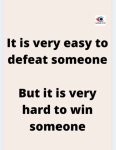 Thought Of The Day 10 January