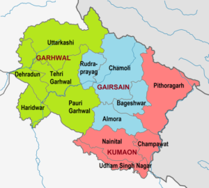 Uttarakhand Assembly Election 2022