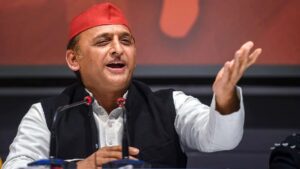 UP Assembly Election 2022