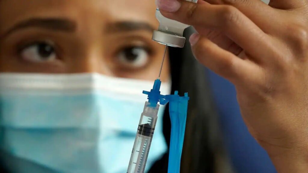 Vaccination Update