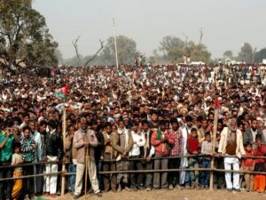 High Court Hearing : 