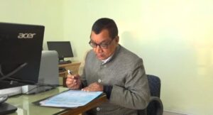 Uttarakhand Assembly Election 2022 :