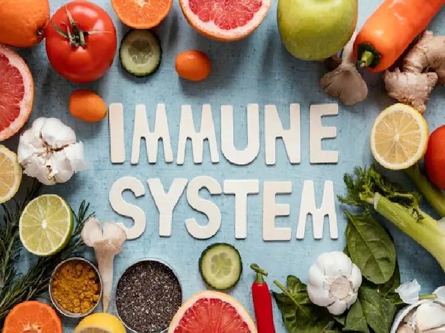 Covid Immunity Booster Tips : कोरोना से बचाव और इम्यूनिटी बढ़ाने के लिए इन चीजों को अपनी डाइट में करें शामिल
